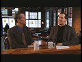 Caffeinated Conversations No. 2: Allan McKisson