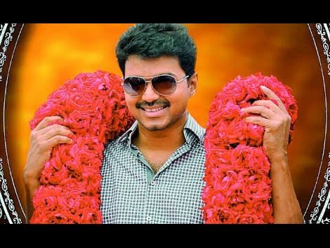 Actor - Tamil Cinema Declarers Actor Vijay As The Next Super Star - A.R Murugadoss Tags