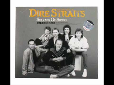 Dire Straits Sultans Of Swing Live Extended Ver Youtube
