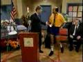 Mad TV - Coach Hines - The Memorial