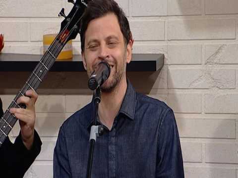 Dobro Jutro - Jovana & Srdjan - grupa Regina - 08.03.2017.