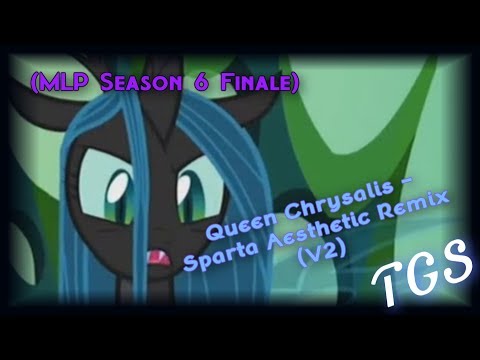 mlp season 5 finale starlight glimmer sparta extended remix