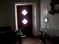 Casera Avrint con la neve 2