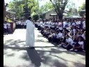 manaoag parish fr butch bombase manaoag national high school