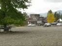 Sumpter Valley Railway - Part 1 (Oct 18, 2008)