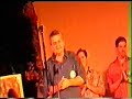כנס בני מפלסים 2004 לולא הייתי בן קיבוץ