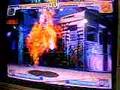 quantum 3rdstrike sharky vs eco 