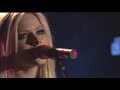 Hot - Acoustic - 2007 Avril Lavigne