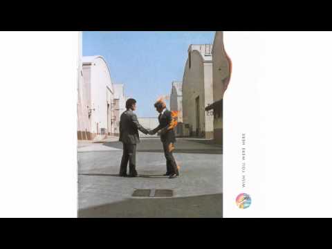 Pink Floyd - Shine On You Crazy Diamond - click to view Pink Floyd - Shine On You Crazy Diamond
