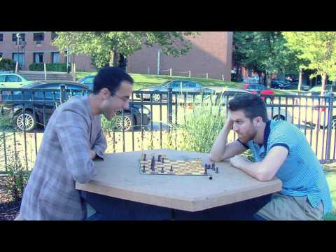 chess game