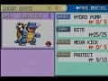 Pokemon Fire Red/Leaf Green: Catching Deoxys