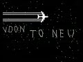 London To New York London To New York
