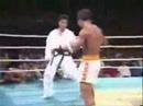 Tae-Kwon-Do VS Muay Thai