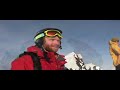 I don't know if a small paragraph is enough room to describe the 70 hours of HD footage we painstakingly condensed into one action-packed hour of powder-filled backcountry skiing. Down to business: We spent last winter breaking trail with some of the top telemark skiers in the world. Our goal? To try and capture the joy and freedom that is powder skiing - and bring that vision to you. After five years of putting together films we are still unable to do justice to this amazing activity, but ...