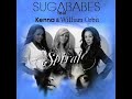 Sugababes ft. Kenna and William Orbit - Spiral
