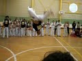 capoeira angers dobrado