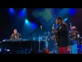 George Benson in Montreux