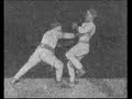 SAVATE - FRENCH BOXING - 1894 - Boxe francaise