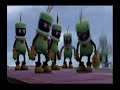Super Smash Brothers Brawl Subspace Emissary Stage 20