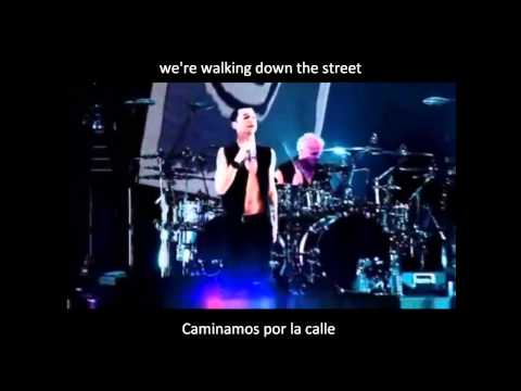 depeche mode