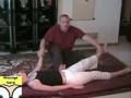 Thai Massage Anterior 6