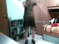 Luzzo ke balla..a modo suo..DA RIDERE!!!!!!!!!!