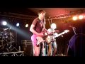 Aynsley Lister Band - Purple Rain - Glastonbury 2010