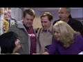 smithy finally arrives at the hospital, just in time to meet his baby boy. great video from bbc award-winning sitcom 'gavin & stacey'.