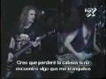 videos de Megadeth - Paranoid