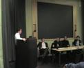 Jan Blanchard Touristr Pitch Q and A at VC Forum Jan Blanchard Touristr Pitch Q and A at VC Forum