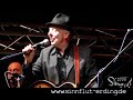 Sinnflut 2008: Bayerischer Blues und Jazz mit Herbert & die Pfuscher