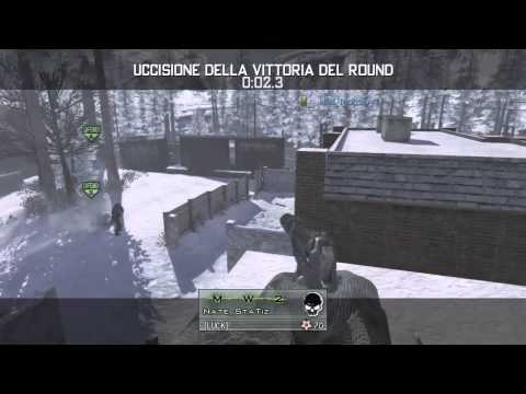 how to remove mw3 patches