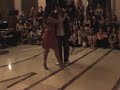 Syros 2007 - Fabian Salas & Carolina del Rivero (2)