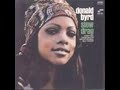 DONALD BYRD - JELLY ROLL
