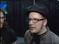 Z100 Jingle Ball: Fall Out Boy for President!
