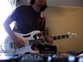 claudio james labrie slightly out of reach solo