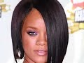 Rihanna's Hair Transformations