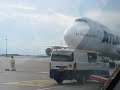 飛機如何停泊 (Air-plane) 飛機如何停泊 (Air-plane)