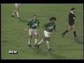 Atletico Nacional gol de Aristizabal contra Sao Paolo 1993