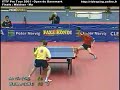 waldner vs ma lin