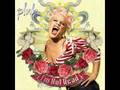 P-nk-Runaway