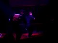 '08.04.11 one TWO one TWO@DONFLEX-HEX BEX-