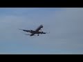 Continental Airlines 757-300 With Winglets in HD