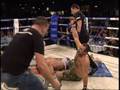 videos de Dion Staring becomes European Champion SHOOTO