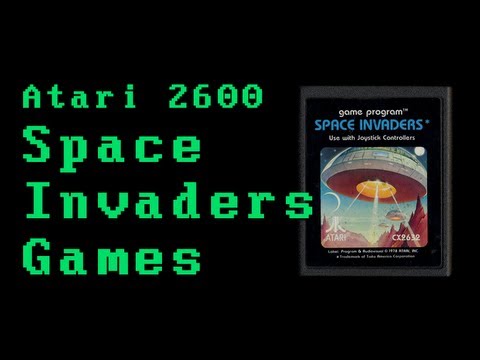 space invaders space invaders