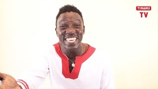 Mashindano ya wachekeshaji Africa Mashariki