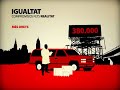 La Catalunya optimista: Compromisos fets realitats