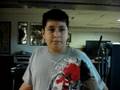 Jonah bello