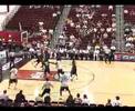 Tony Allen dunks in Summer League Tony Allen dunks in Summer League