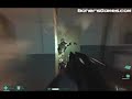 F.E.A.R. - (PC) - Interval 07 - Flight [2/2]